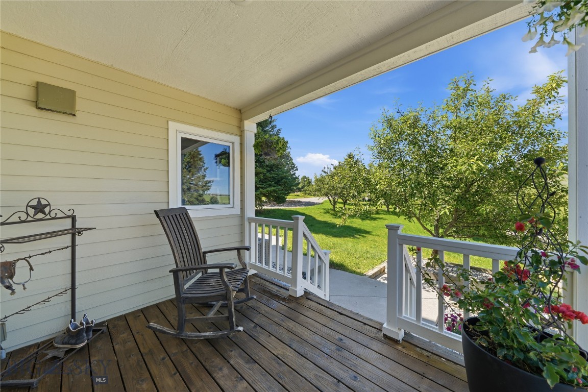 Pine Butte Trails - Residential