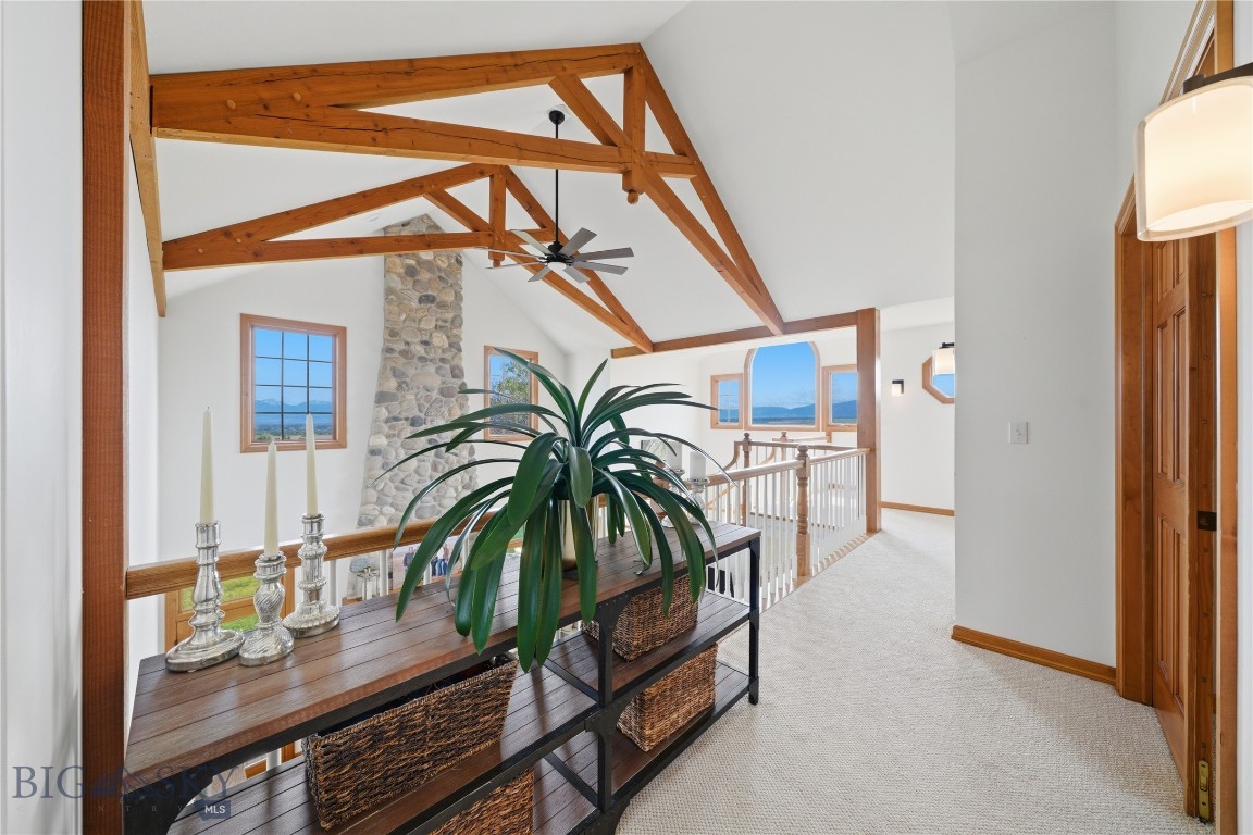 Pine Butte Trails - Residential
