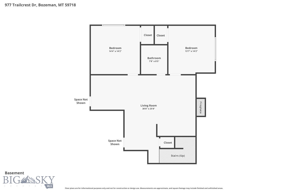 Pine Butte Trails - Residential