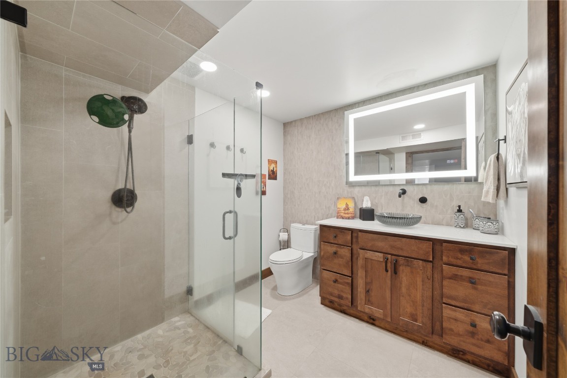 Pine Butte Trails - Residential