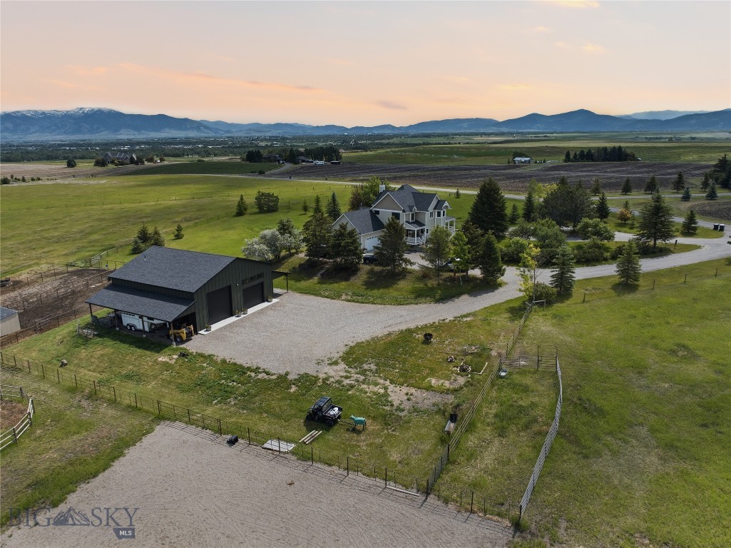 Pine Butte Trails - Residential