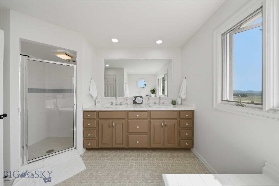 Pine Butte Trails - Residential