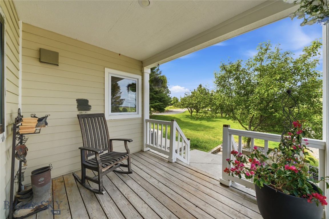 Pine Butte Trails - Residential