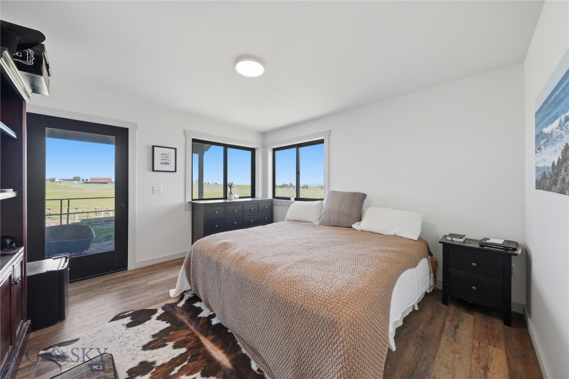 Pine Butte Trails - Residential