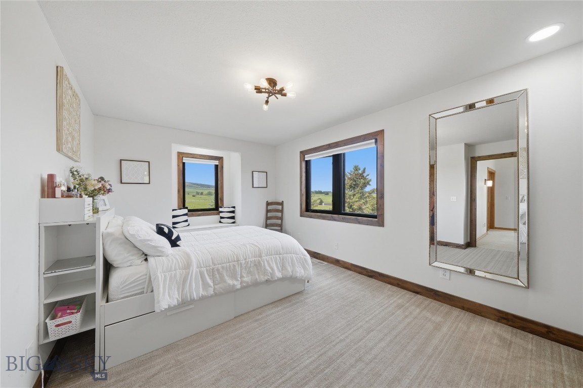 Pine Butte Trails - Residential