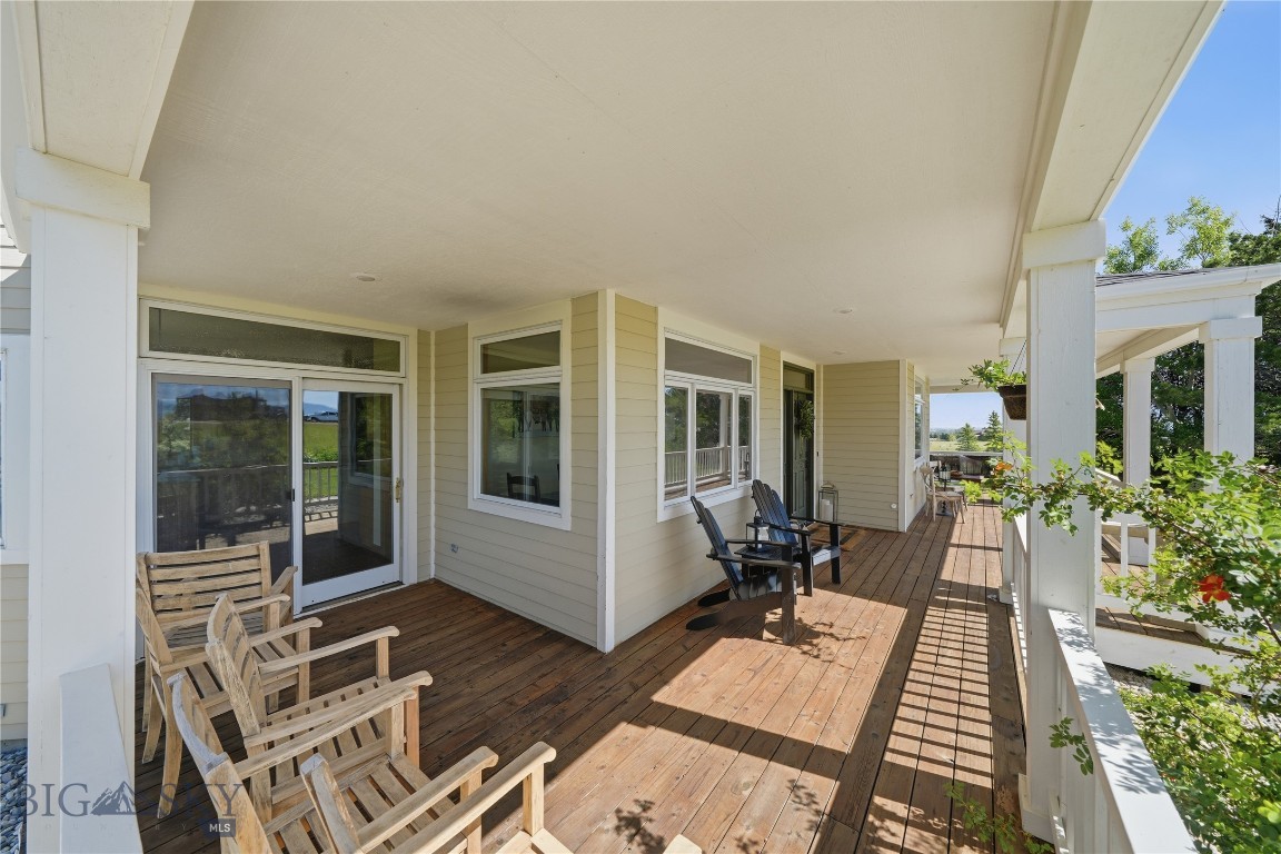 Pine Butte Trails - Residential