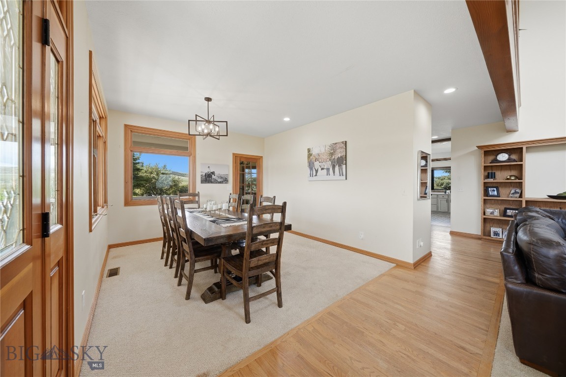 Pine Butte Trails - Residential