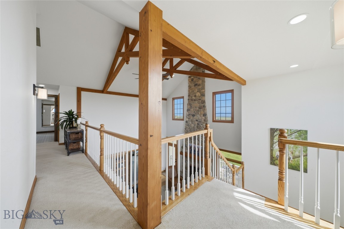 Pine Butte Trails - Residential