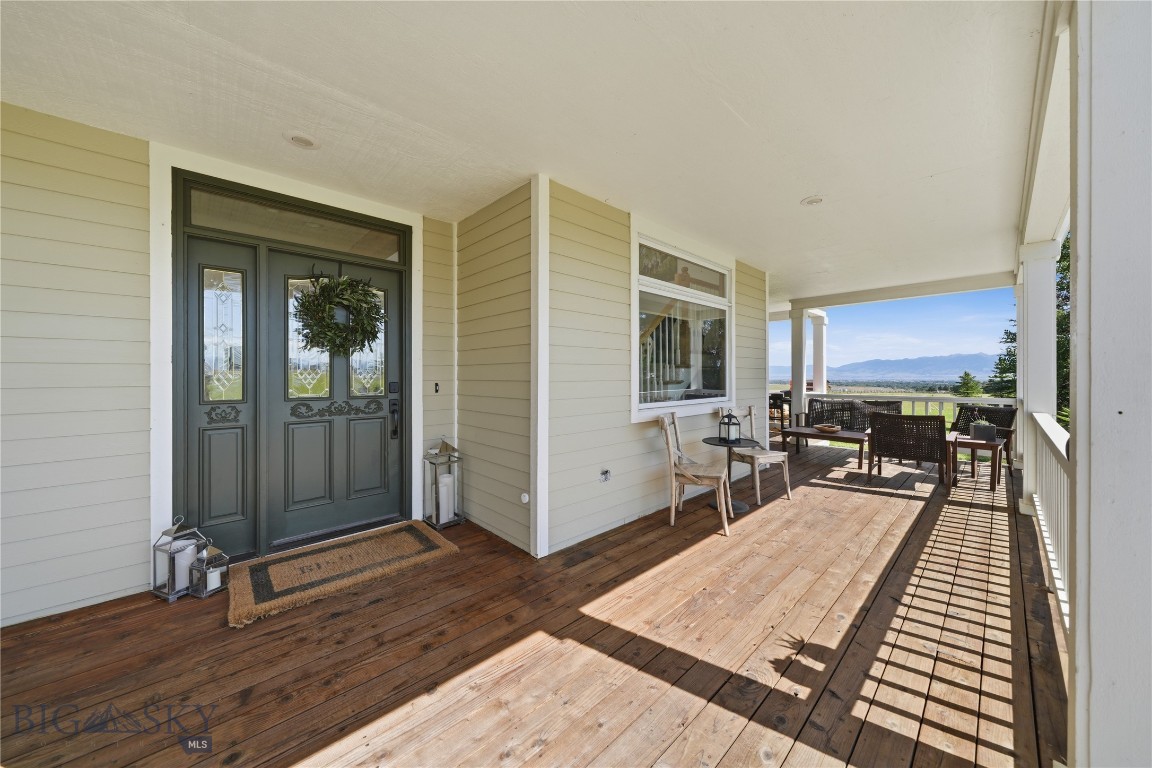 Pine Butte Trails - Residential