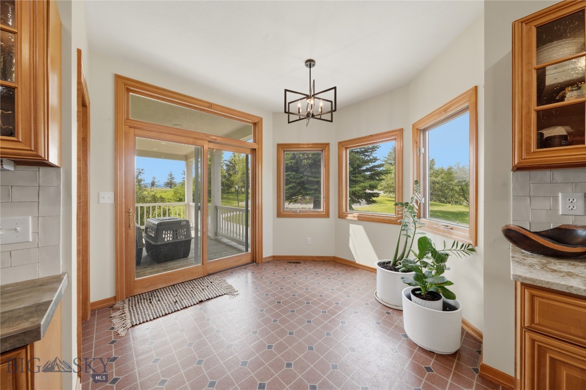 Pine Butte Trails - Residential