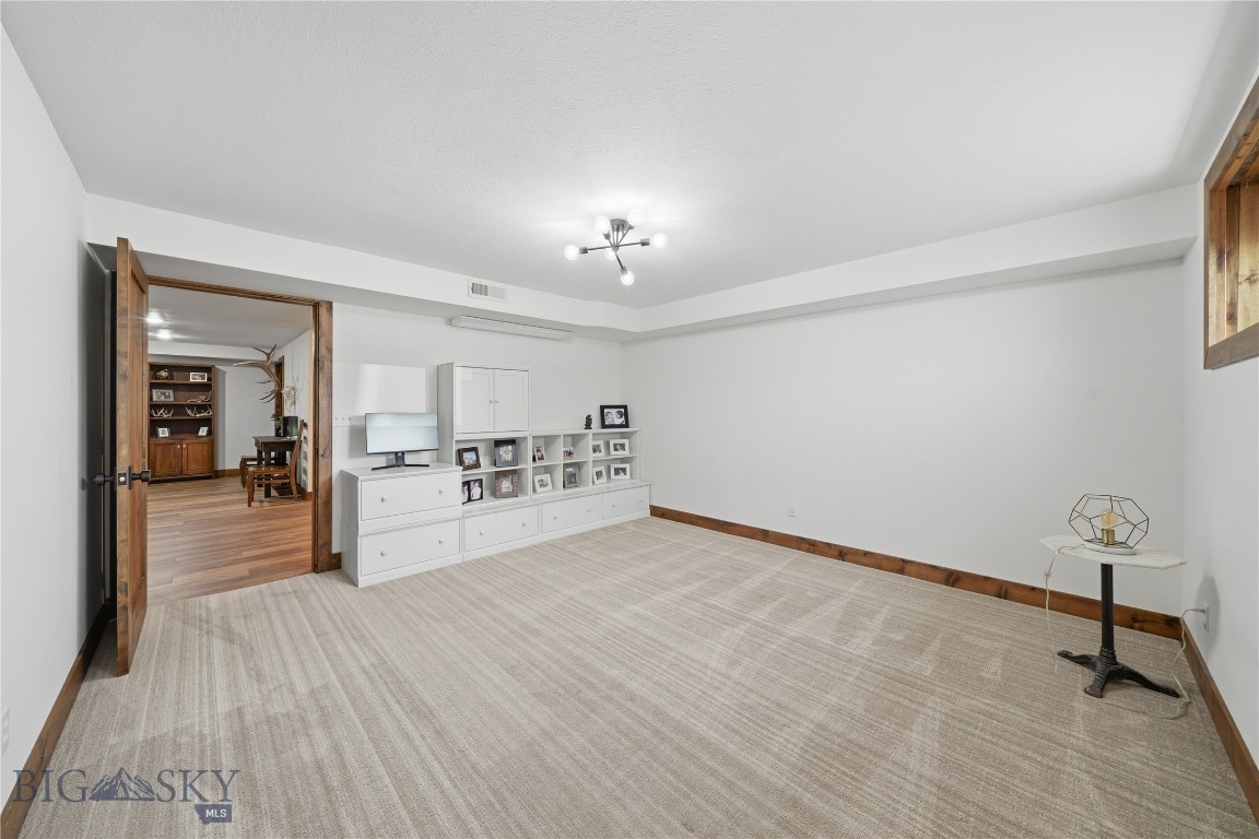 Pine Butte Trails - Residential