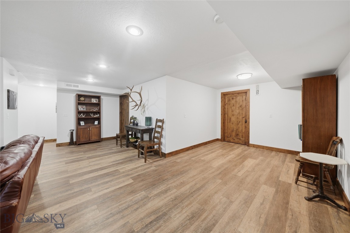 Pine Butte Trails - Residential