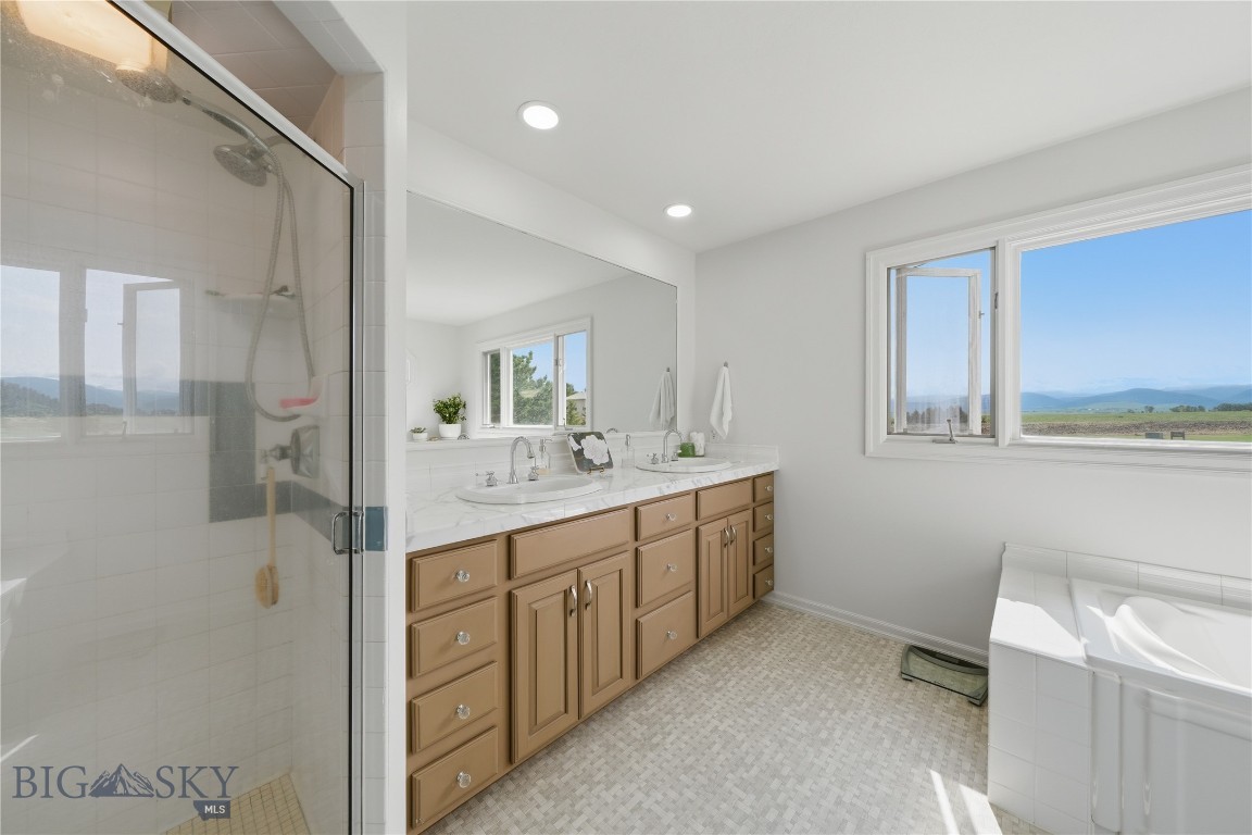 Pine Butte Trails - Residential