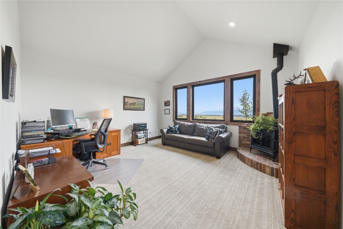 Pine Butte Trails - Residential