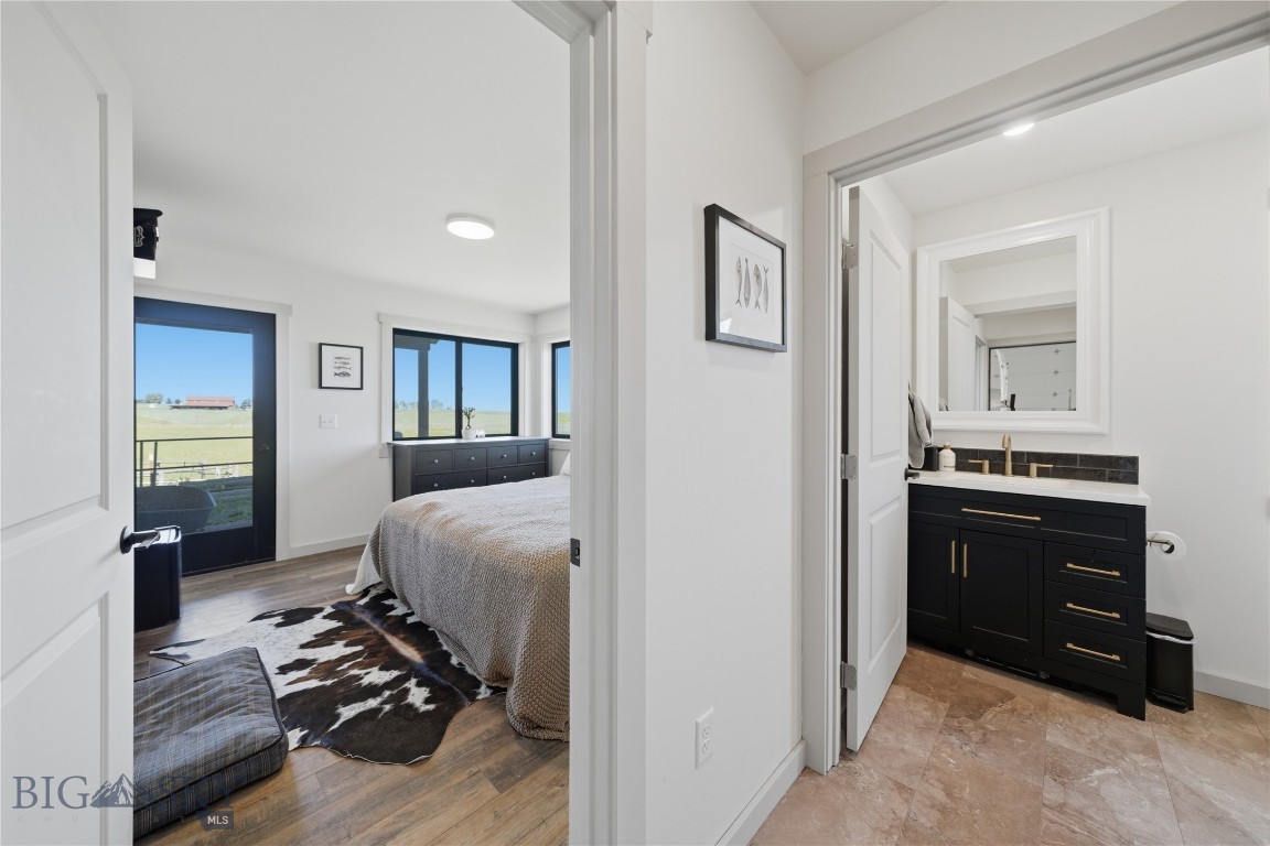 Pine Butte Trails - Residential