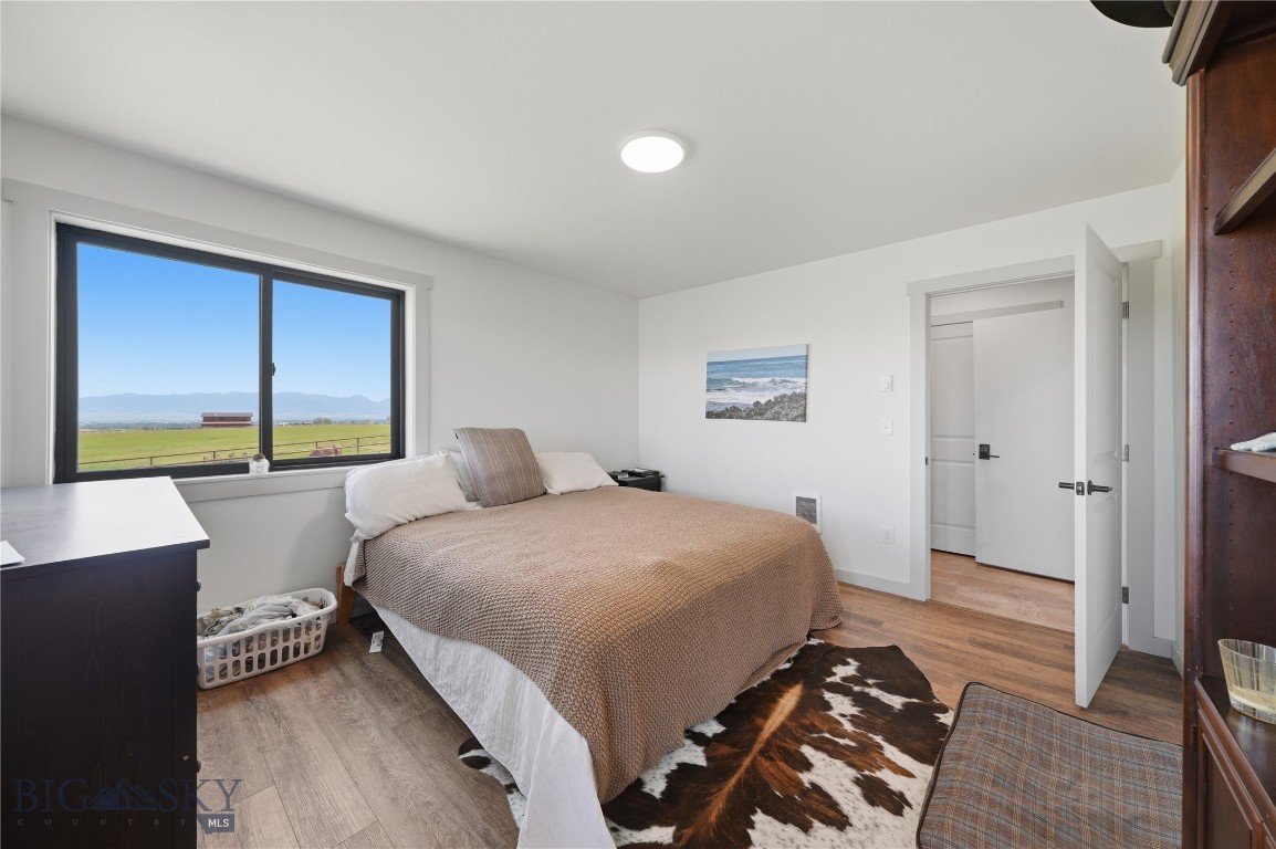 Pine Butte Trails - Residential