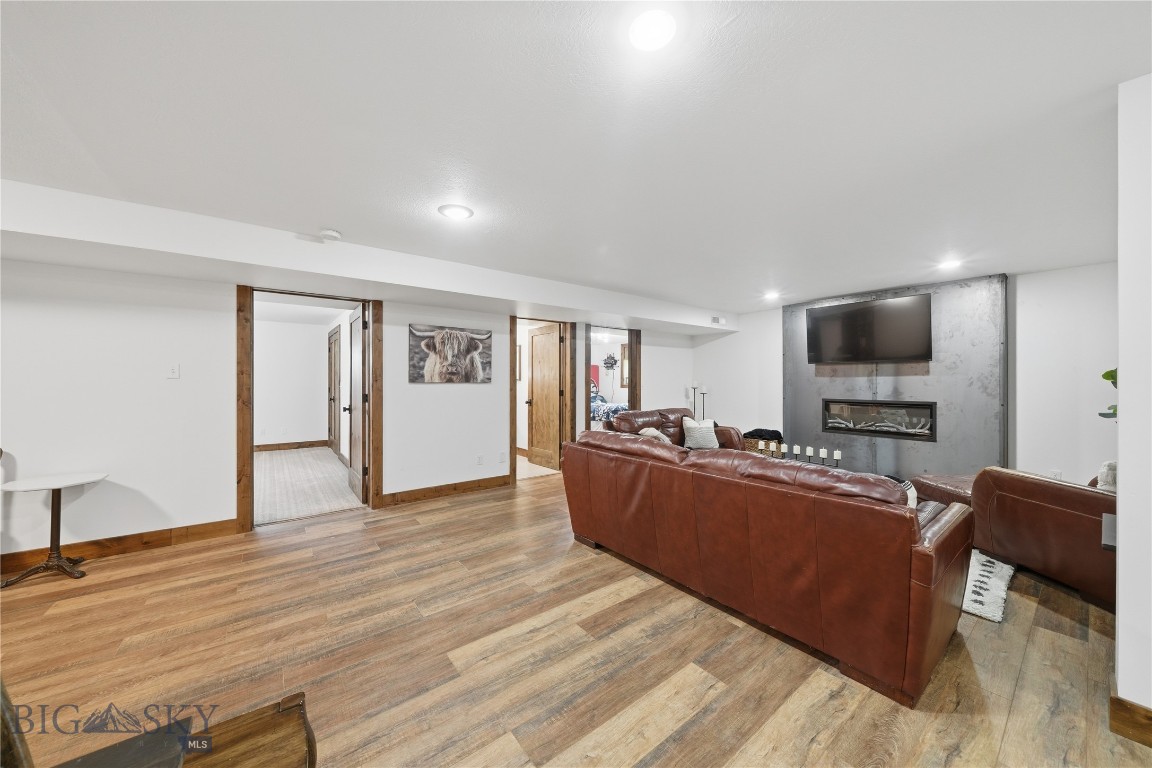 Pine Butte Trails - Residential