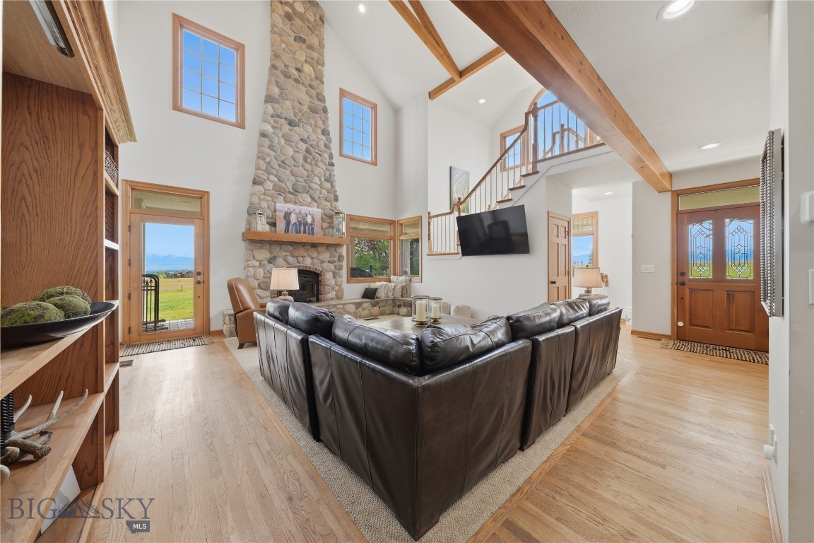 Pine Butte Trails - Residential