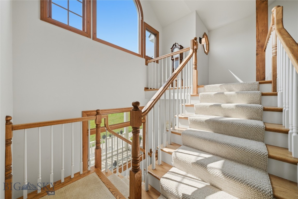 Pine Butte Trails - Residential