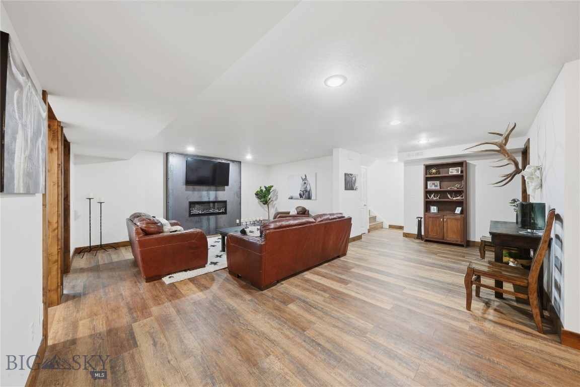 Pine Butte Trails - Residential