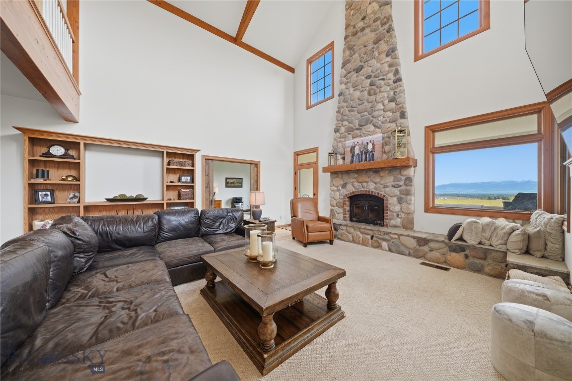 Pine Butte Trails - Residential