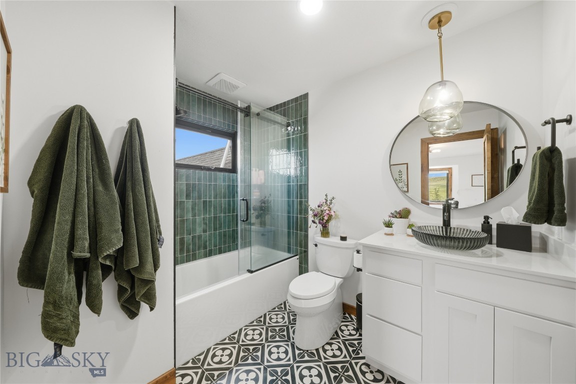 Pine Butte Trails - Residential