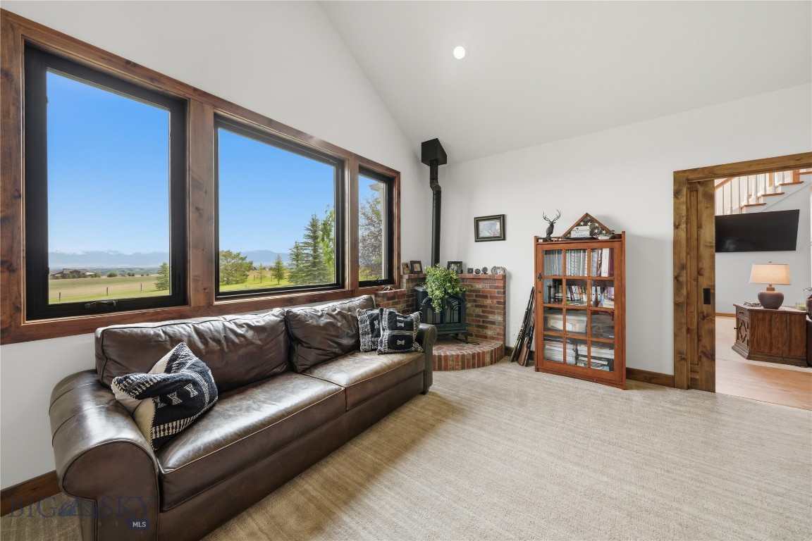 Pine Butte Trails - Residential
