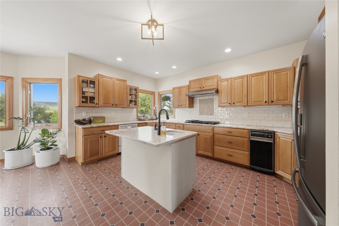 Pine Butte Trails - Residential