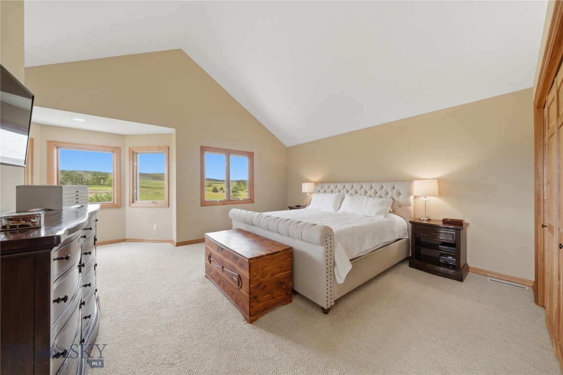Pine Butte Trails - Residential