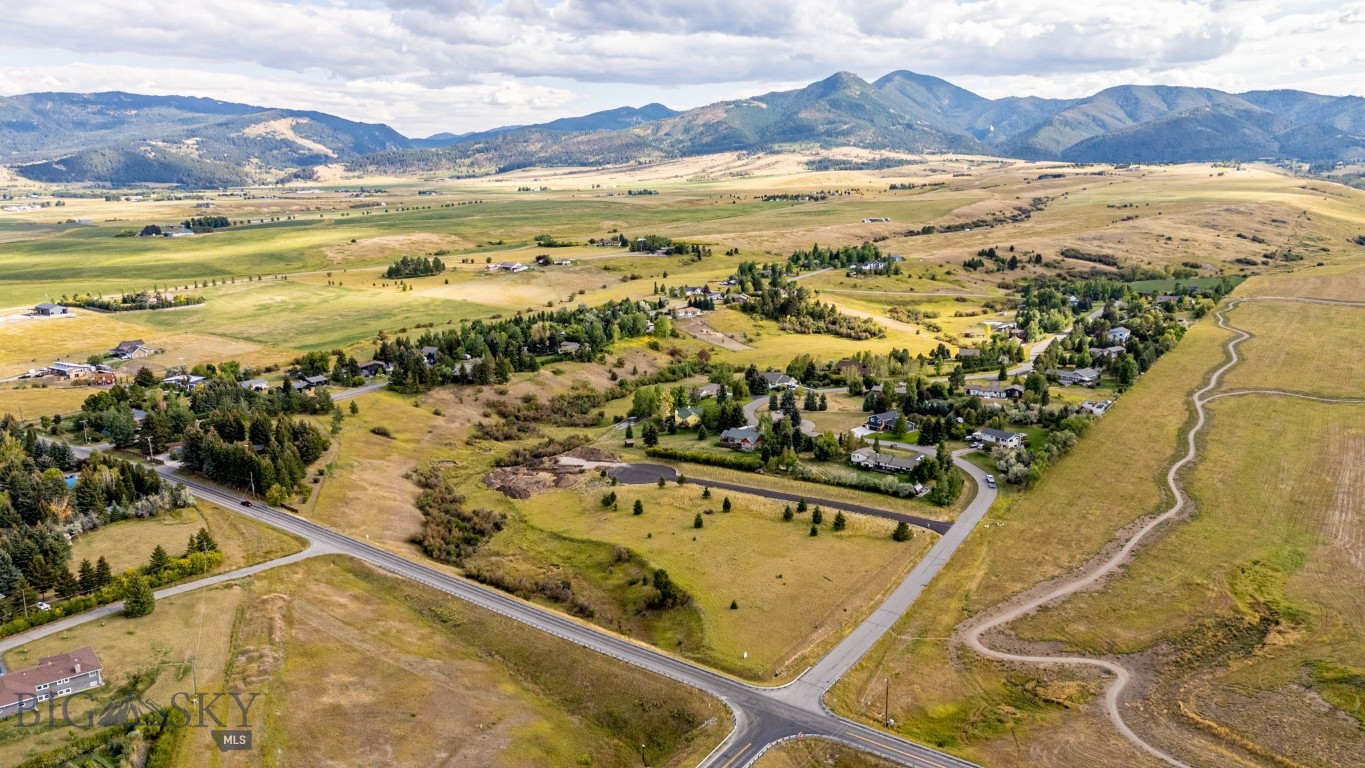 Minor Subdivision - Land