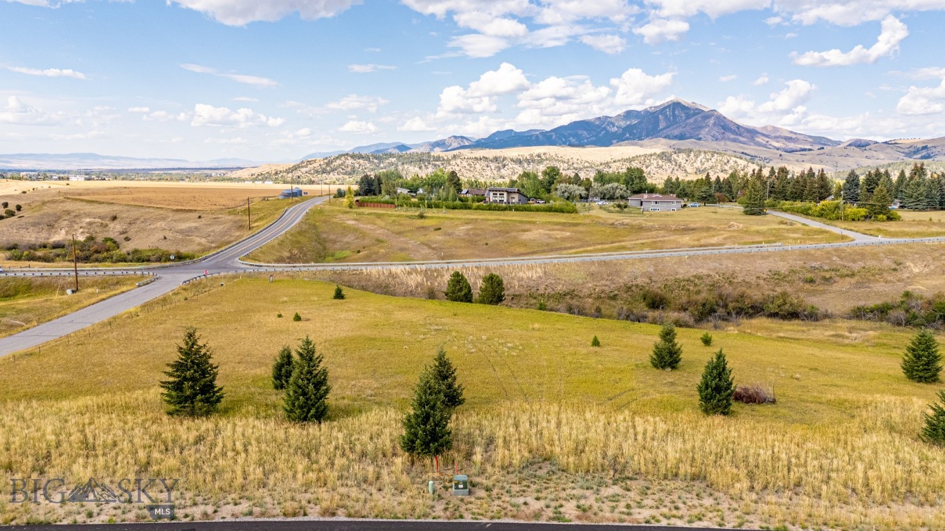 Minor Subdivision - Land