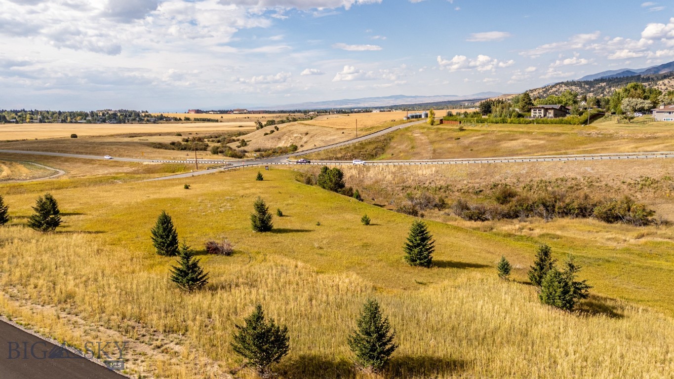 Minor Subdivision - Land