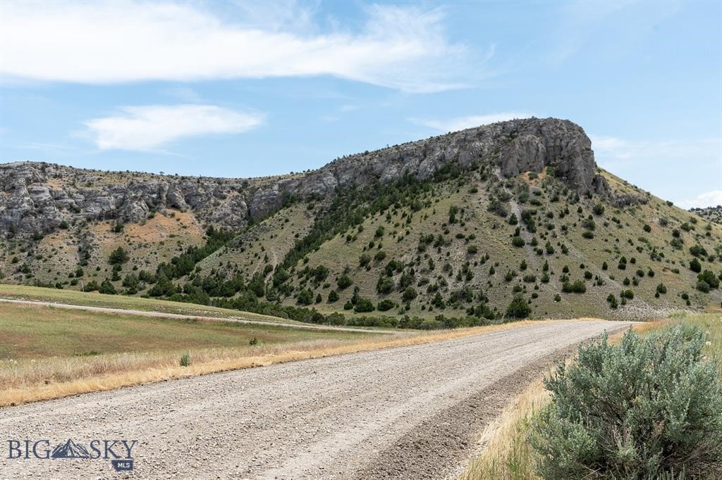 Gallatin River Ranch - Land