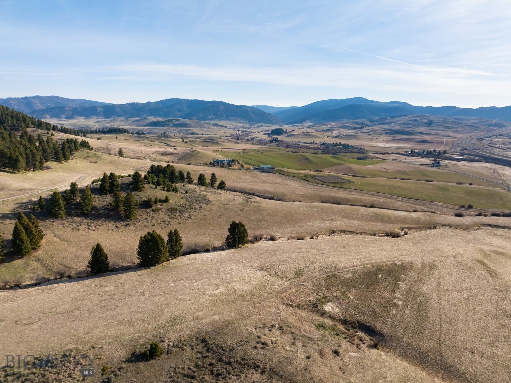 Certificate Of Survey COS - Land