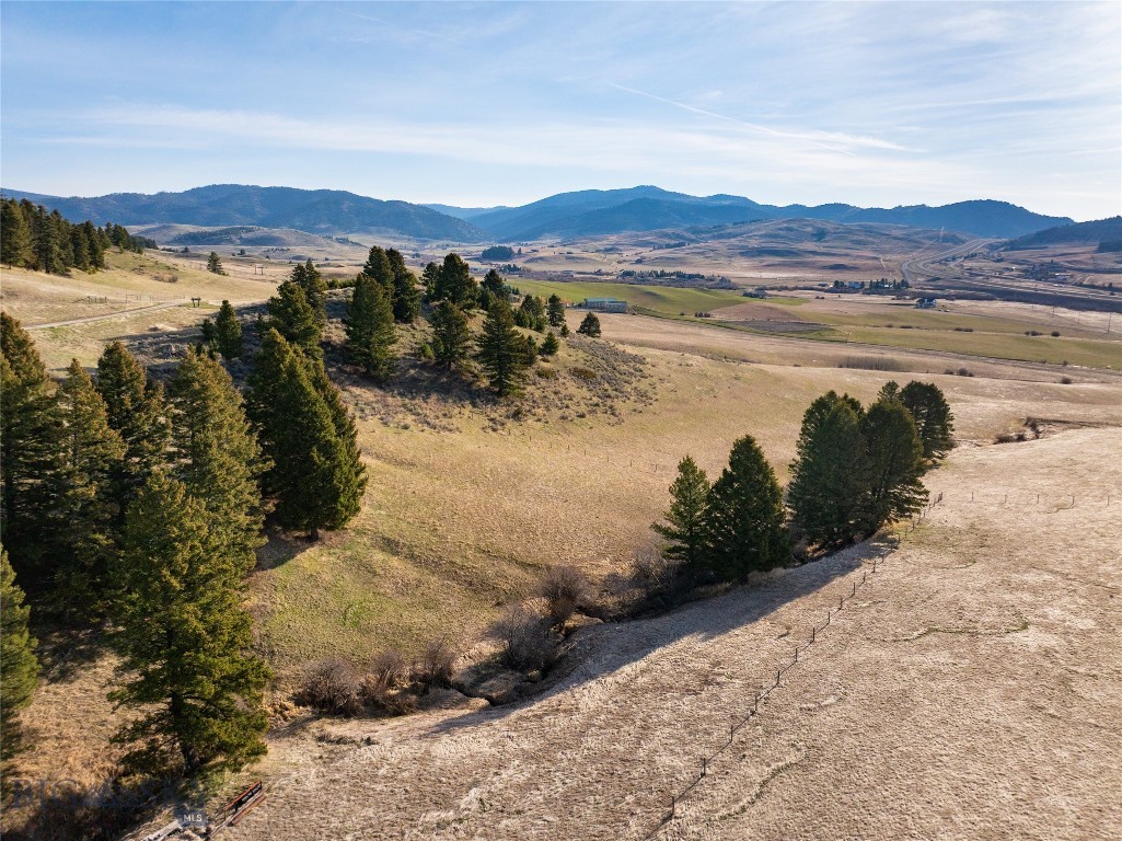 Certificate Of Survey COS - Land