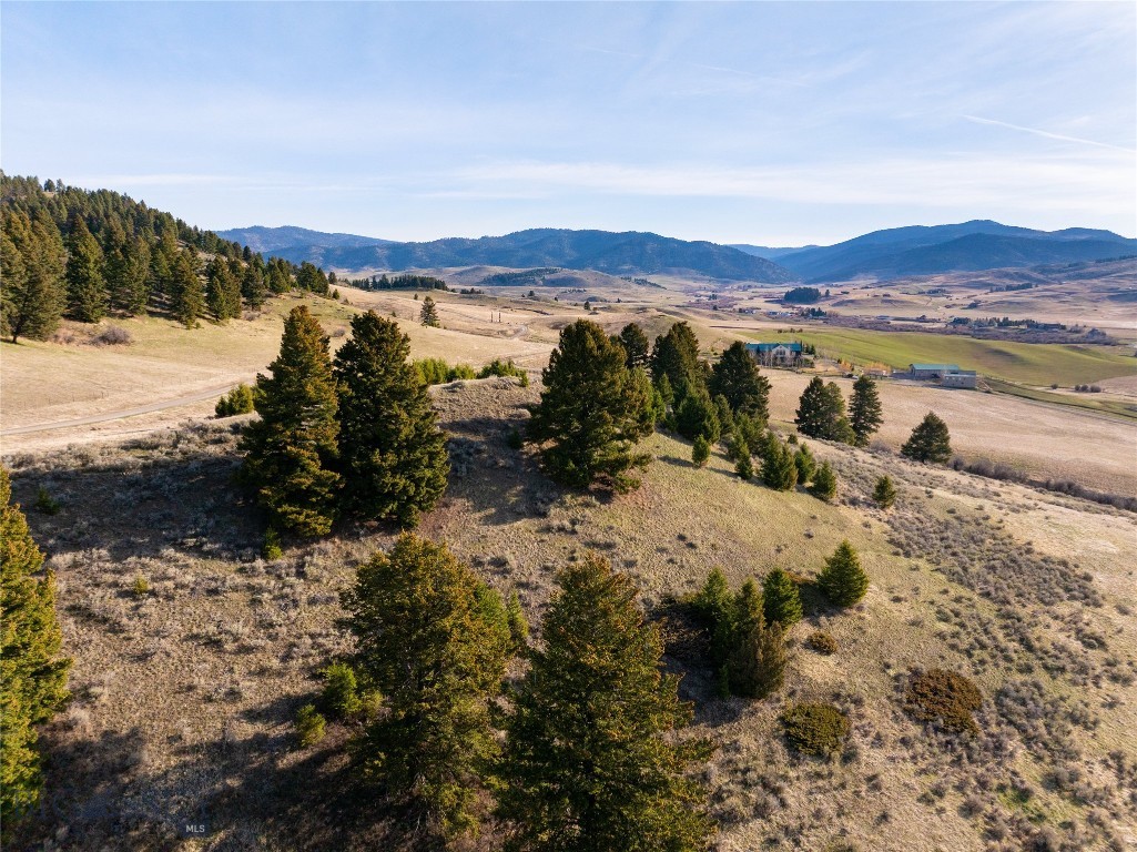 Certificate Of Survey COS - Land