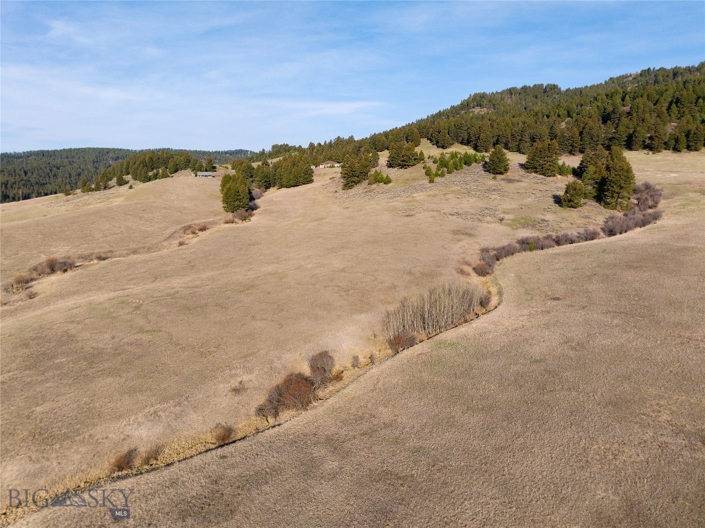 Certificate Of Survey COS - Land