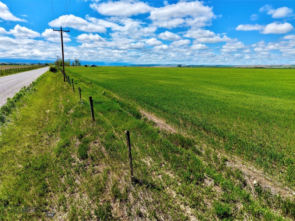 Other - Land