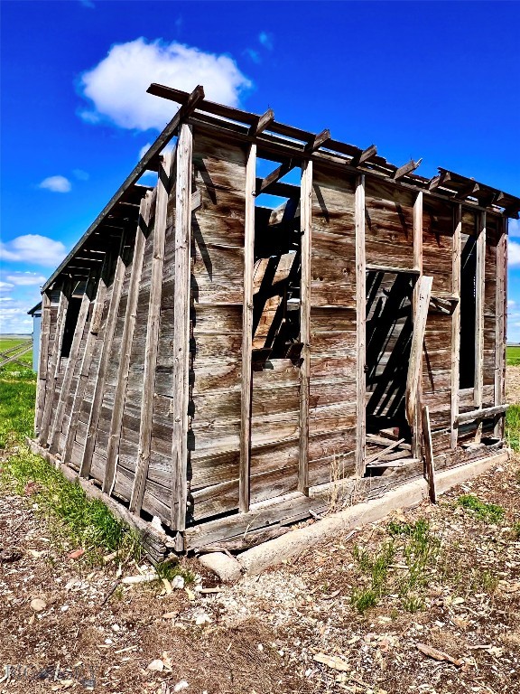 Other - Land