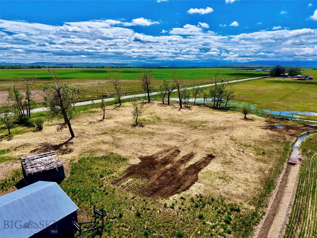Other - Land