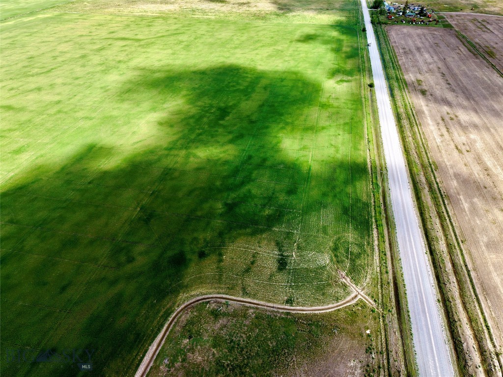 Other - Land