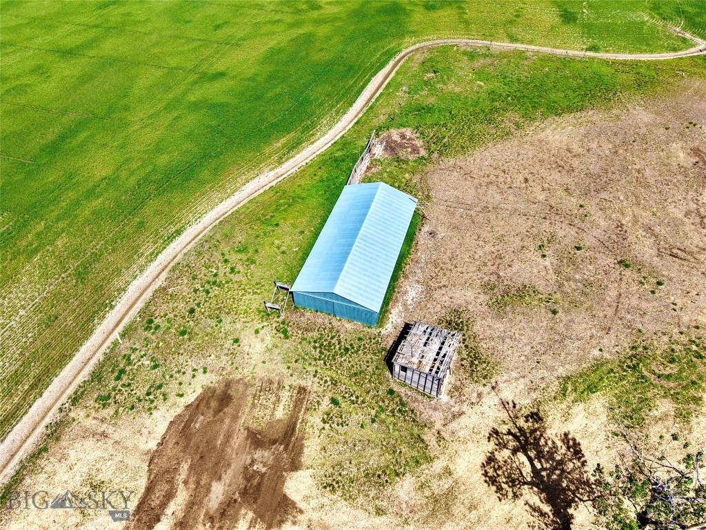 Other - Land