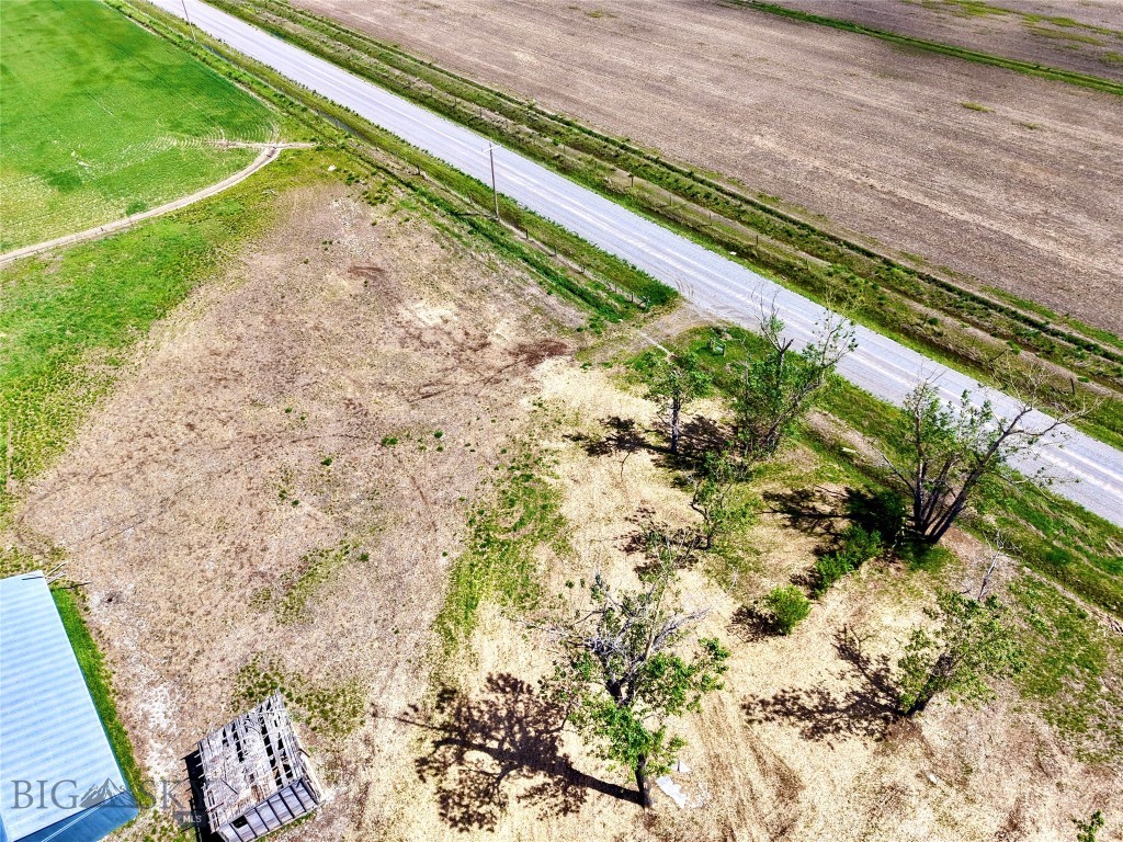 Other - Land