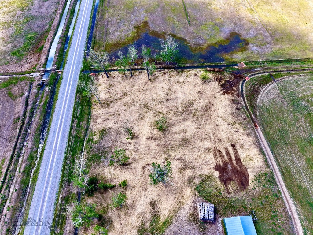 Other - Land