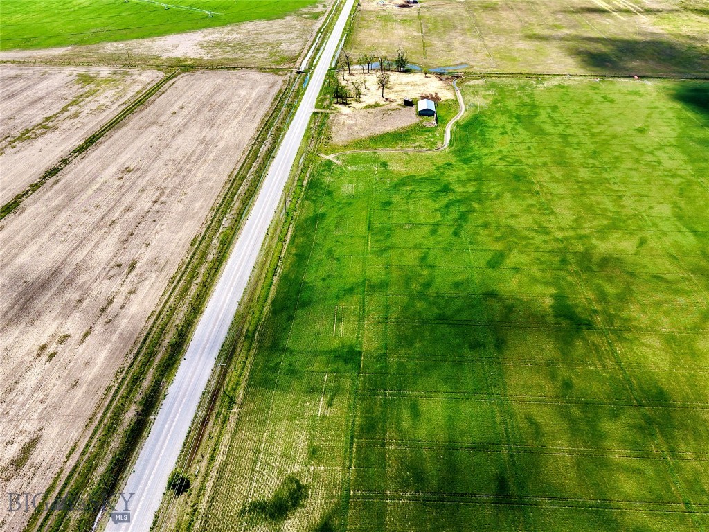 Other - Land