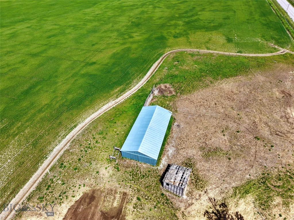 Other - Land