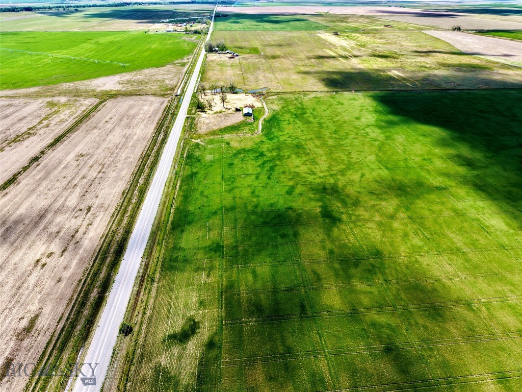 Other - Land