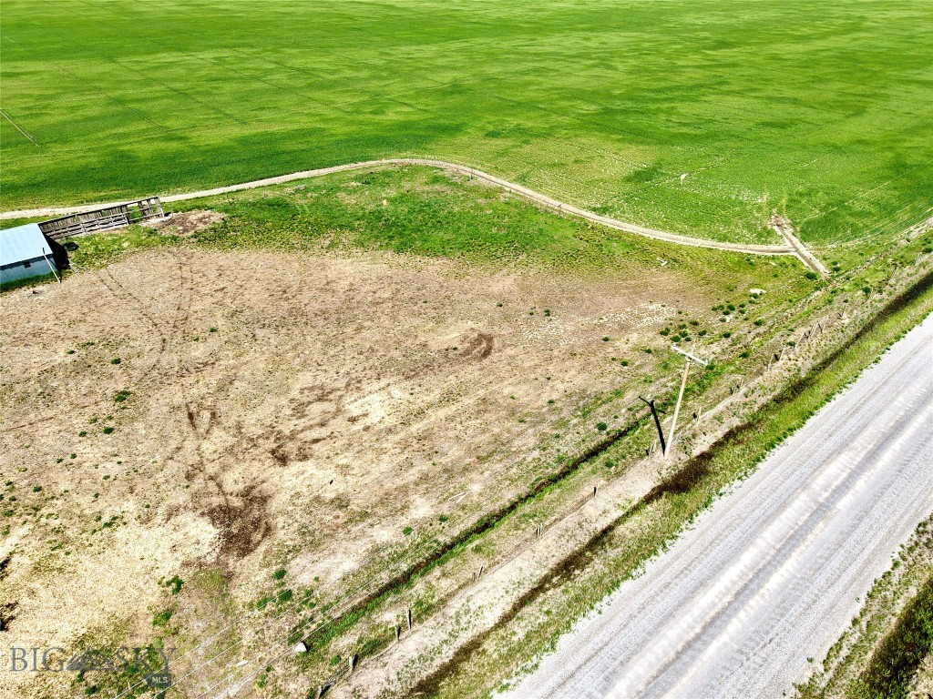Other - Land