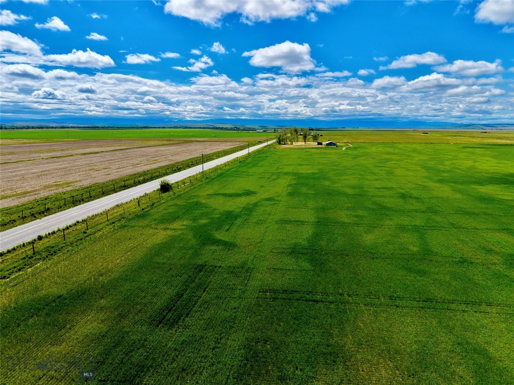 Other - Land
