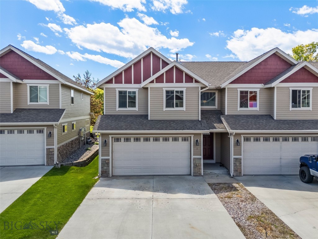 Cattail Creek - Residential